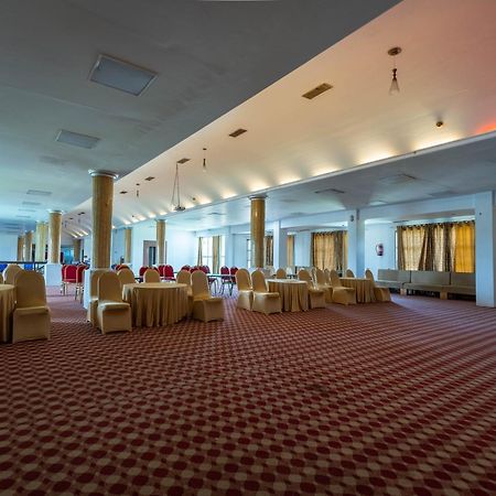 The Countryside Resorts Srīnagar Zewnętrze zdjęcie